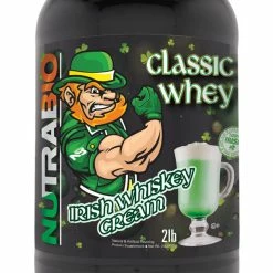 NutraBio Classic Whey