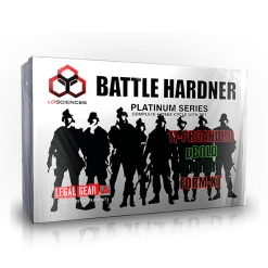 LG Sciences Battle Hardener Kit