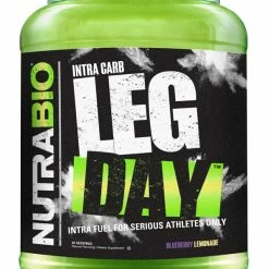 Amino Acids / Intraworkout Nutrabio Leg Day