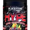 Blackstone Labs Hype