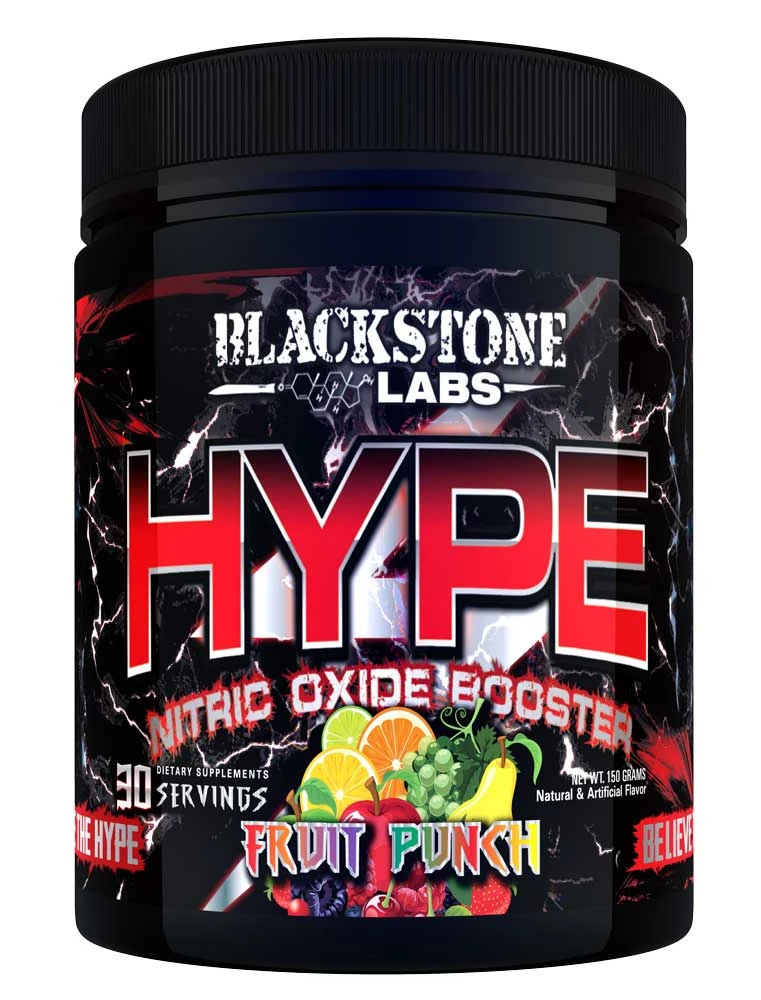 Top 10 ❤️ Blackstone Labs Hype 🥰 1 Blackstone Labs Hype