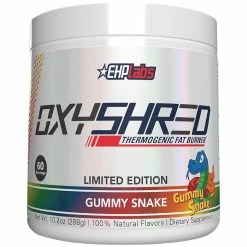 Fat Burners EHP Labs OxyShred