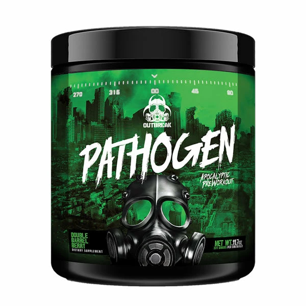 Top 10 ๐ Outbreak Nutrition Pathogen ๐ 1 Outbreak Nutrition Pathogen