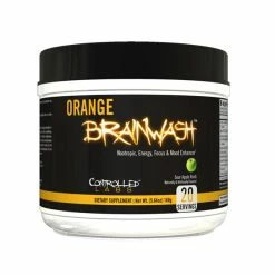 Controlled Labs Orange Brainwash