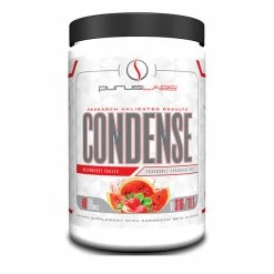 Best reviews of 🤩 Pre-Workout Purus Labs Condense 🔔 9 Pre-Workout Purus Labs Condense