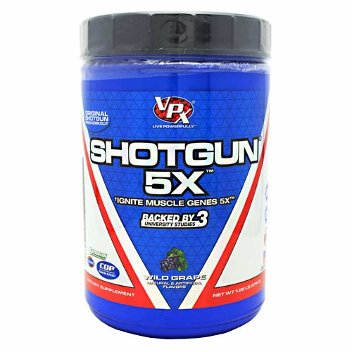 Flash Sale π VPX Shotgun 5X π₯° 1 VPX Shotgun 5X