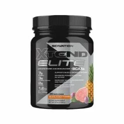 Scivation Xtend Elite Amino Acids / Intraworkout