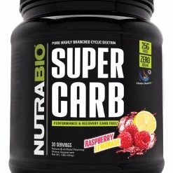 Cheap 🧨 Amino Acids / Intraworkout NutraBio Super Carb 🧨 15 Amino Acids / Intraworkout NutraBio Super Carb