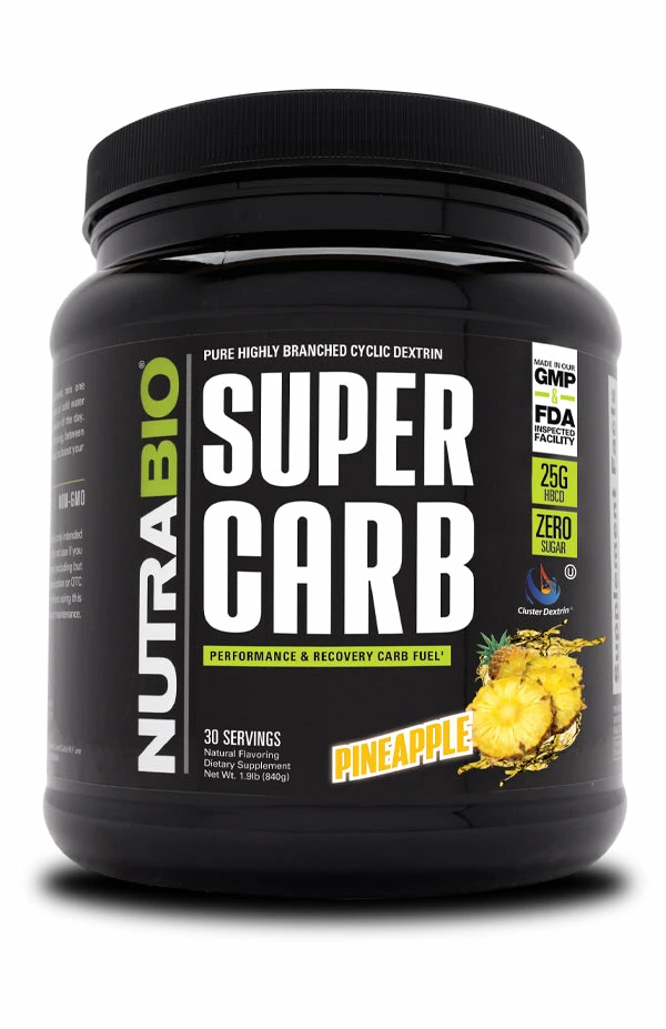 Cheap 🧨 Amino Acids / Intraworkout NutraBio Super Carb 🧨 7 Amino Acids / Intraworkout NutraBio Super Carb