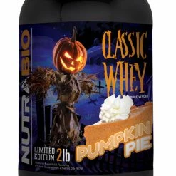 Discount ✨ NutraBio Classic Whey 🌟 42 NutraBio Classic Whey