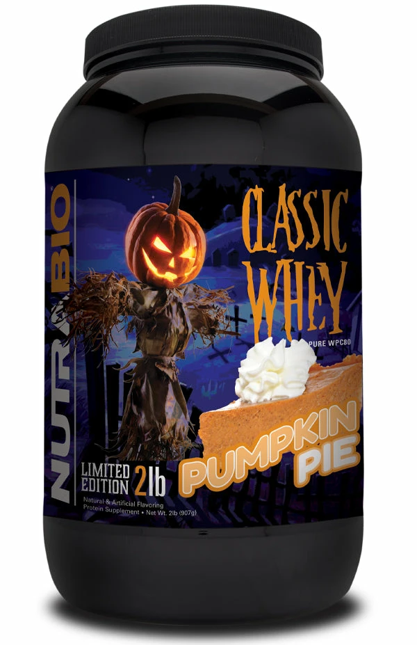 Discount ✨ NutraBio Classic Whey 🌟 21 NutraBio Classic Whey