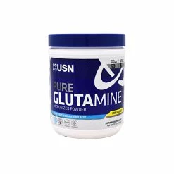 USN Pure Glutamine Amino Acids / Intraworkout