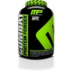 Muscle Pharm Combat Protein