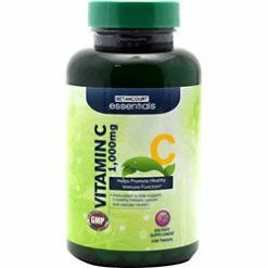 Betancourt Essentials Vitamin C (100 Tabs)