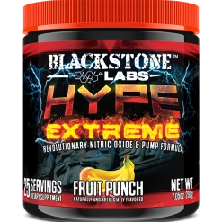 Blackstone Labs Hype Extreme