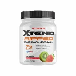 Amino Acids / Intraworkout Scivation Xtend Ripped