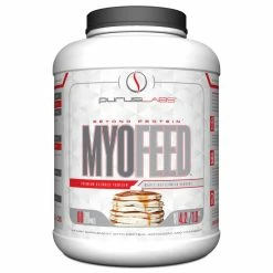 Outlet ๐ Protein Purus Labs MyoFeed ๐งจ 13 Protein Purus Labs MyoFeed