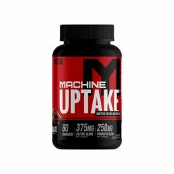 MTS Nutrition Machine Uptake