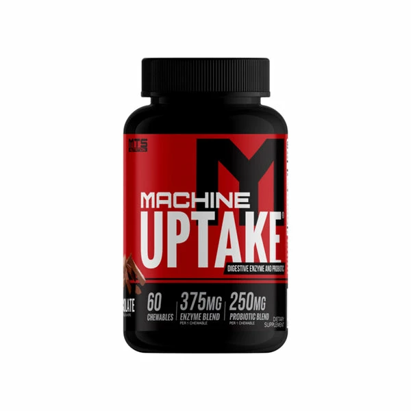 Brand new ✨ MTS Nutrition Machine Uptake ⭐ 1 MTS Nutrition Machine Uptake