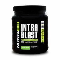 Buy 🔔 NutraBio Intra Blast 🔥 17 NutraBio Intra Blast
