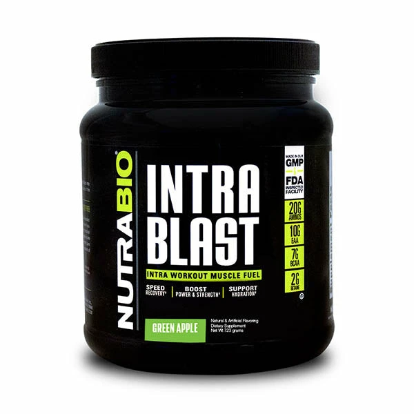 Buy 🔔 NutraBio Intra Blast 🔥 9 NutraBio Intra Blast
