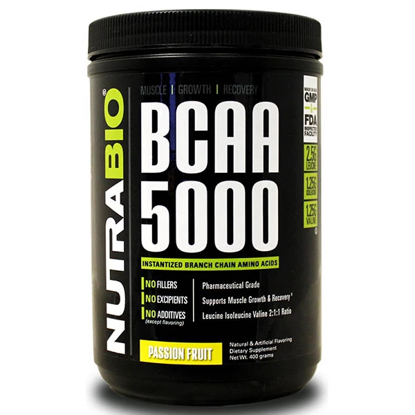 Top 10 π― NutraBio BCAA 5000 π₯° 1 NutraBio BCAA 5000