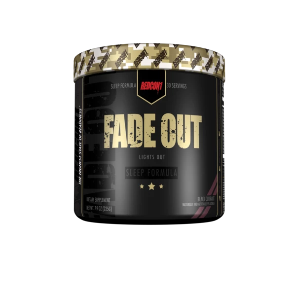 Cheap ๐งจ RedCon1 Fade Out (30 Servings) ๐ 1 RedCon1 Fade Out (30 Servings)