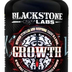Blackstone Labs Growth (90 Caps)