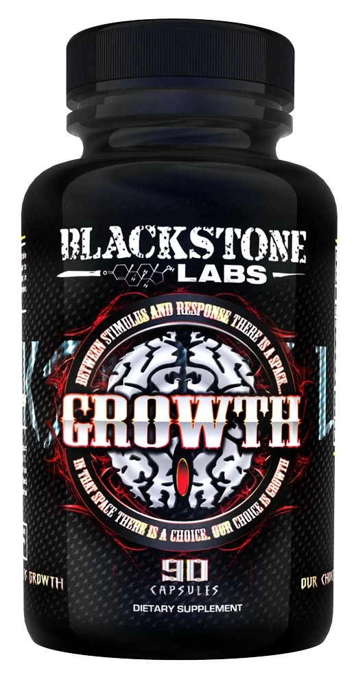 Budget β¨ Blackstone Labs Growth (90 Caps) π 1 Blackstone Labs Growth (90 Caps)