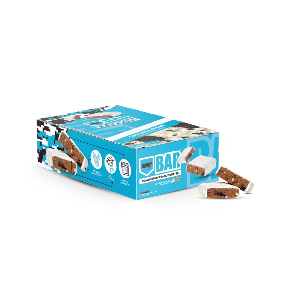 Deals ๐ RedCon1 Bar Protein ๐ 1 RedCon1 Bar Protein