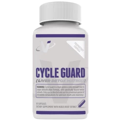 Liver & Organ Support VMI Sports Cycle Guard