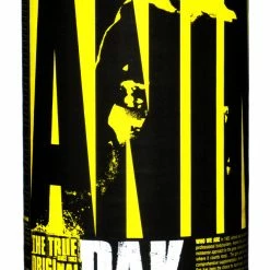 Universal Animal Pak