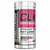 Fat Burners Cellucor CLK Gen4 60Softgels (ADDITIONAL 30Caps FREE - 90Caps Total)