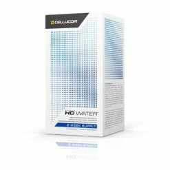 Fat Burners Cellucor Super HD Water (112 Caps)