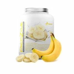 Metabolic Nutrition Protizyme Protein