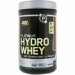 Optimum Nutrition HydroWhey