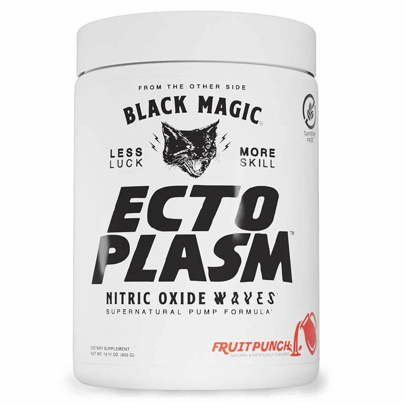 Budget π Black Magic Supply Ecto Plasm π― 1 Black Magic Supply Ecto Plasm