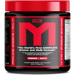 MTS Nutrition Machine Greens + Multi (30 Servings)