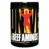 Amino Acids / Intraworkout Universal 100% Beef Aminos