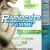 Allmax Rapidcuts Femme (42 Caps) Fat Burners