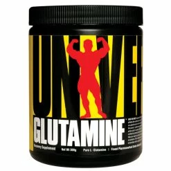 Amino Acids / Intraworkout Universal Glutamine Powder