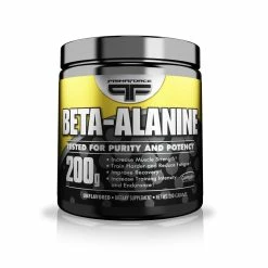 Primaforce Beta-Alanine (200g) Amino Acids / Intraworkout