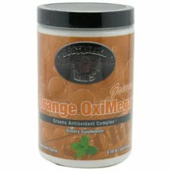 Controlled Labs Orange OxiMega Greens Vitamins & Minerals