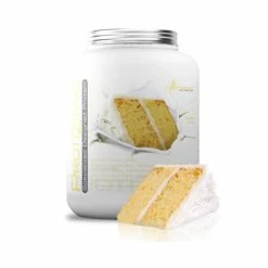 Metabolic Nutrition Protizyme Protein