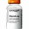 Blackstone Labs Glycolog (180 Caps) Fat Burners