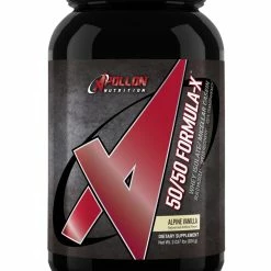 Apollon Nutrition 50/50 Formula-X