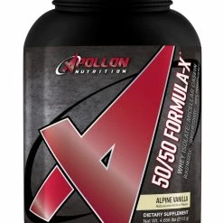 Apollon Nutrition 50/50 Formula-X