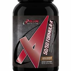 Apollon Nutrition 50/50 Formula-X