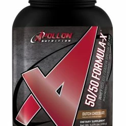 Apollon Nutrition 50/50 Formula-X