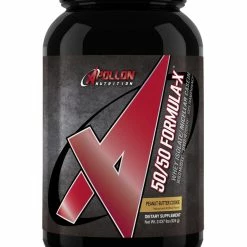 Apollon Nutrition 50/50 Formula-X